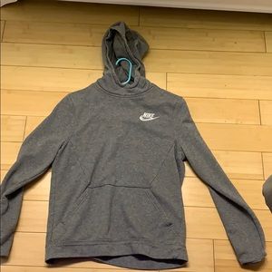 Nike sweatshirt